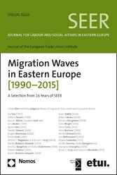 Migration Waves in Eastern Europe [1990-2015]