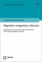 Migration, Integration, Inklusion