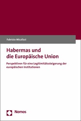 Habermas und die Europäische Union