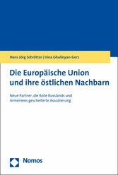 Die Europäische Union und ihre östlichen Nachbarn