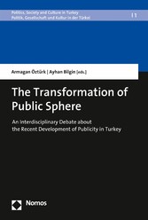 The Transformation of Public Sphere