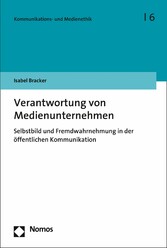 Verantwortung von Medienunternehmen