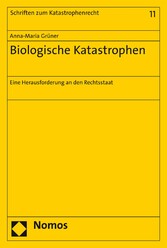 Biologische Katastrophen