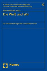 Die Welt und Wir