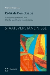 Radikale Demokratie