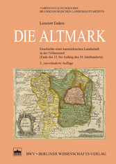 Die Altmark