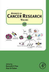 Advances in Cancer Research