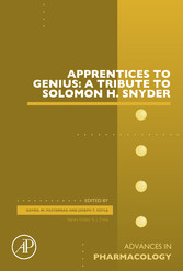 Apprentices to Genius: A tribute to Solomon H. Snyder