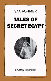 Tales of Secret Egypt