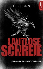 Lautlose Schreie