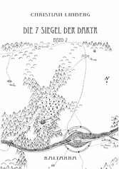 Die sieben Siegel der Dakyr - Band 2 - Kaltarra