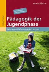 Pädagogik der Jugendphase