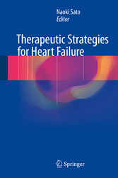 Therapeutic Strategies for Heart Failure