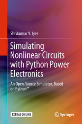 Simulating Nonlinear Circuits with Python Power Electronics