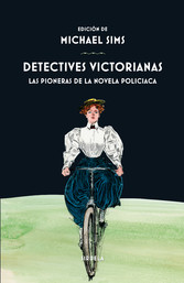 Detectives victorianas