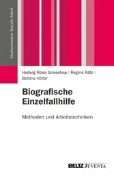 Biografische Einzelfallhilfe