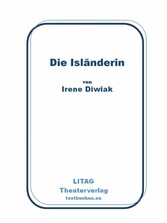 Die Isländerin