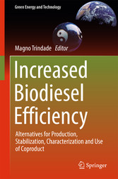 Increased Biodiesel Efficiency