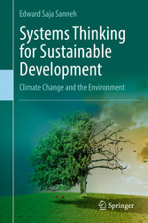 Systems Thinking for Sustainable Development