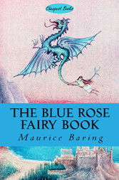 The Blue Rose Fairy Book