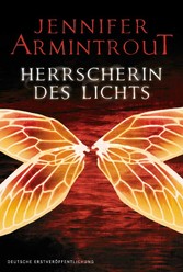 Herrscherin des Lichts