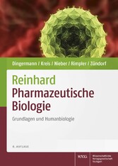 Reinhard Pharmazeutische Biologie