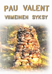 Viimeinen syksy