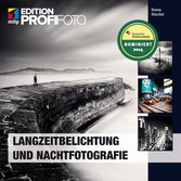 Langzeitbelichtung und Nachtfotografie