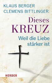 Dieses Kreuz