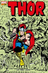 Marvel Klassiker: Thor