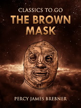 The Brown Mask