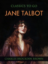 Jane Talbot