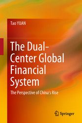 The Dual-Center Global Financial System