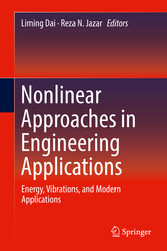 Nonlinear Approaches in Engineering Applications