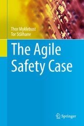 The Agile Safety Case