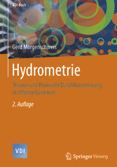 Hydrometrie