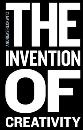 The Invention of Creativity