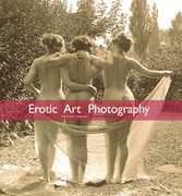 Erotic Art Photography