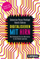 Digitalisieren mit Hirn