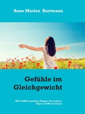 Gefühle im Gleichgewicht