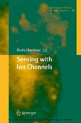 Sensing with Ion Channels