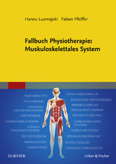 Fallbuch Physiotherapie Muskuloskelettal