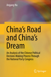 China's Road and China's Dream