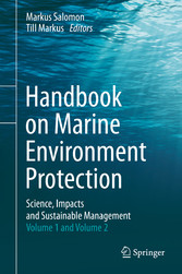 Handbook on Marine Environment Protection