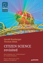 Citizen Science revisited