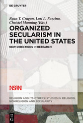 Organized Secularism in the United States