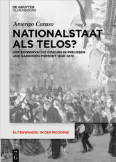 Nationalstaat als Telos?