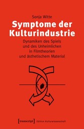 Symptome der Kulturindustrie