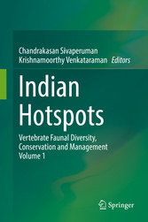 Indian Hotspots