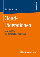 Cloud-Föderationen